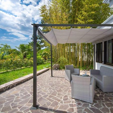 Holiday Home Erminia Lovran Exterior foto