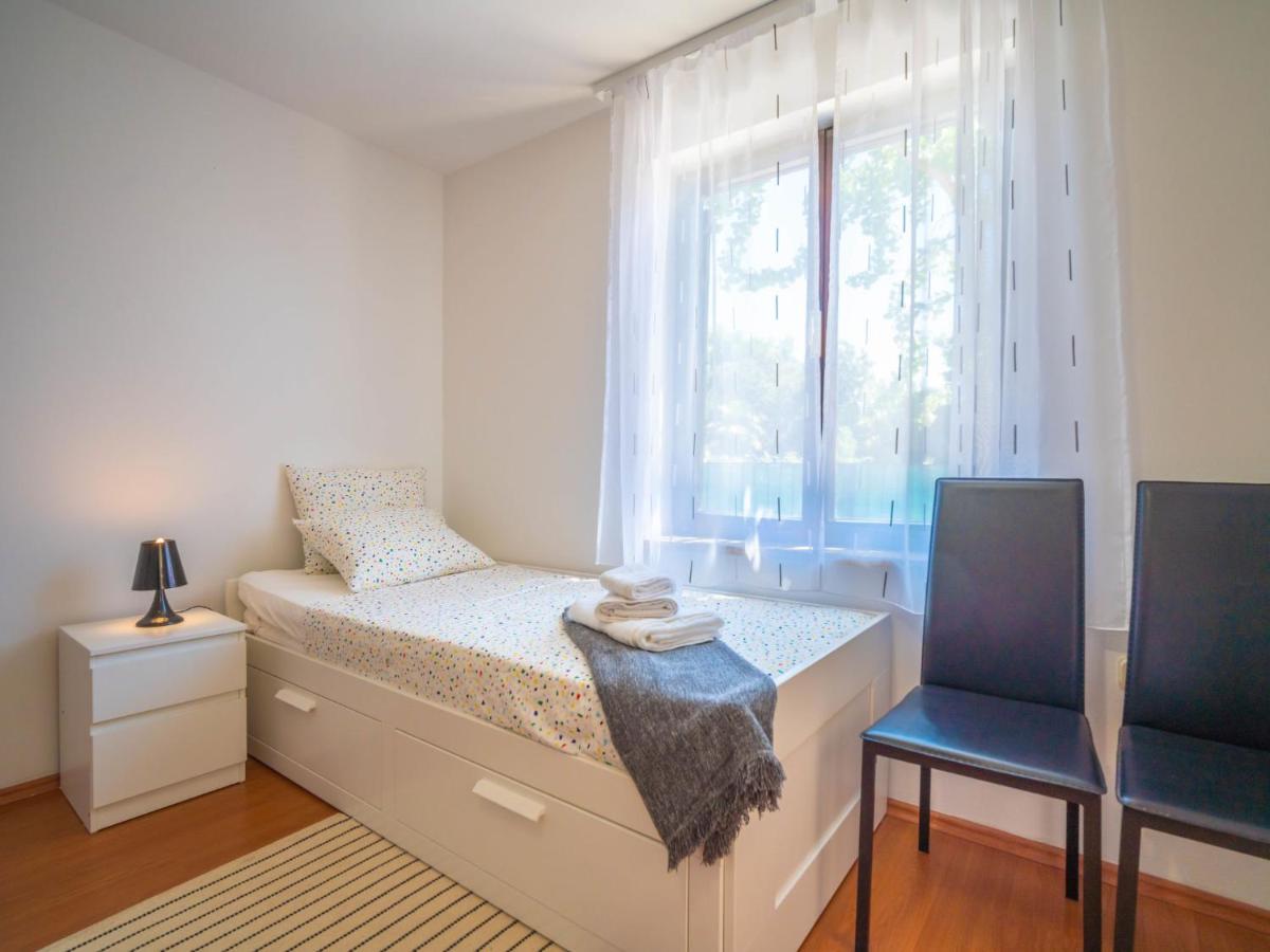 Holiday Home Erminia Lovran Exterior foto