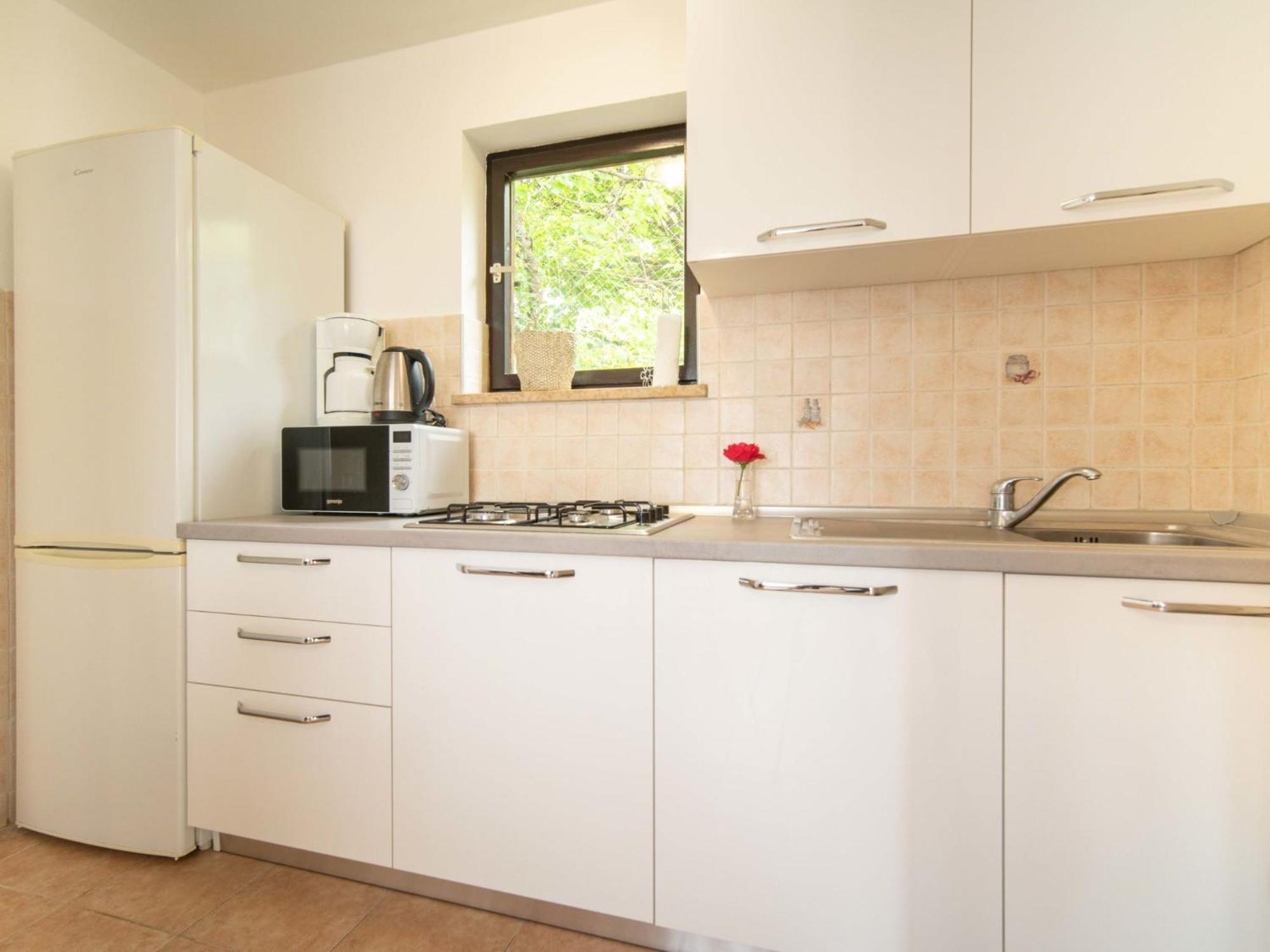 Holiday Home Erminia Lovran Exterior foto