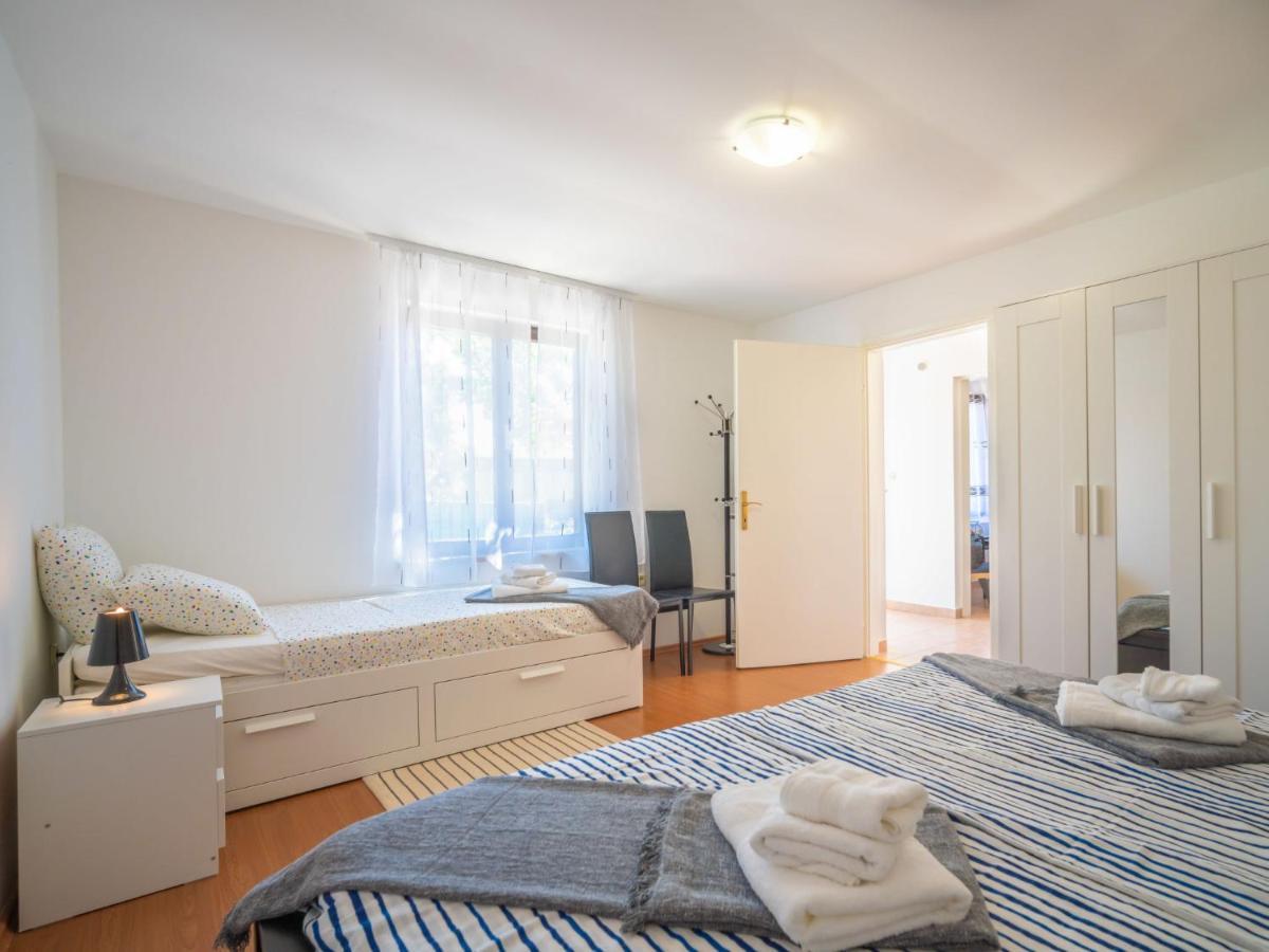 Holiday Home Erminia Lovran Exterior foto